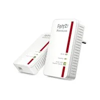 Avm FRITZPOWERLINE 1240E WLAN SET Pic_1