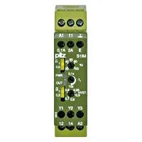 Pilz S1IM 24VDC IM 0.01-15 A UP Pic_1