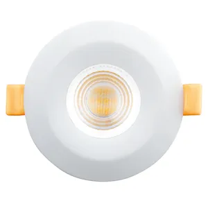 Nobile Licht LED Spot 68 FP 350mA Pic_4