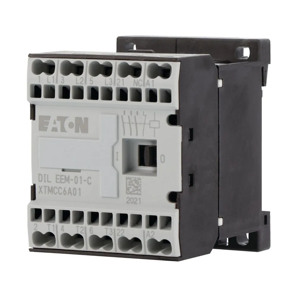 Eaton Electric DILEEM-01-G-C(24VDC) Pic_2