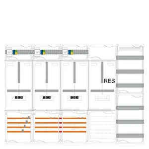 Siemens 8GS1067-7 Pic_1