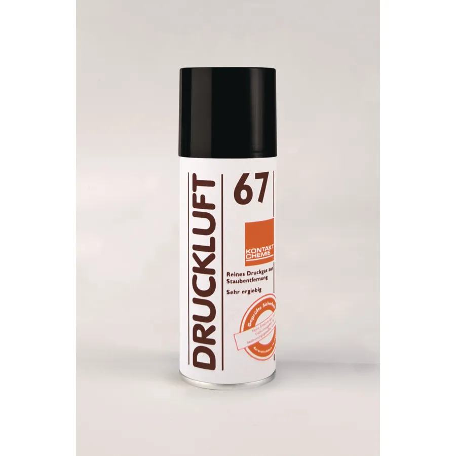 Hellermanntyton DRUCKLUFT 67 - 100 ML (100) Pic_1