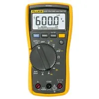 Fluke FLUKE-117 EUR Pic_2