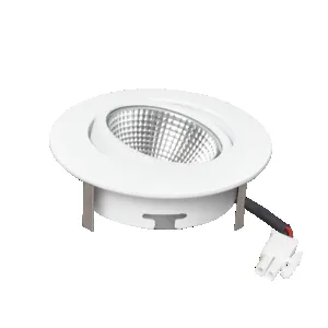 Nobile Licht 5068 ECO Flat 350mA Pic_2