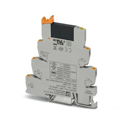 Phoenix Contact PLC-OPT- 48DC/ 24DC/2 Pic_1