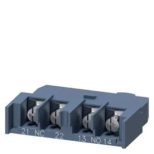 Siemens 3RV2901-4E Pic_1