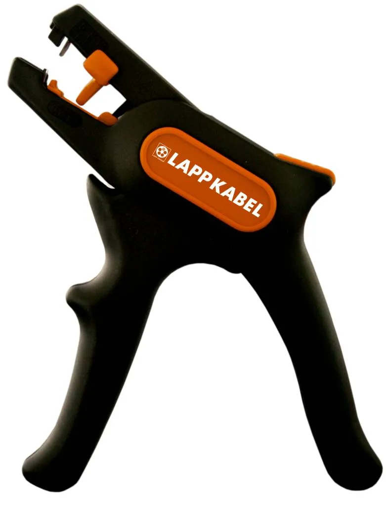 U.I. Lapp GmbH / Lappkabel Stripping tools Pic_1