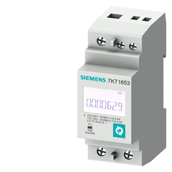 Siemens 7KT1653 Pic_1