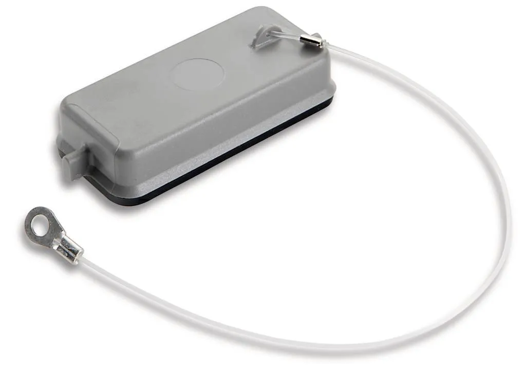 U.I. Lapp GmbH / Lappkabel H-A 16 KDB SCHUTZDECKEL Pic_2