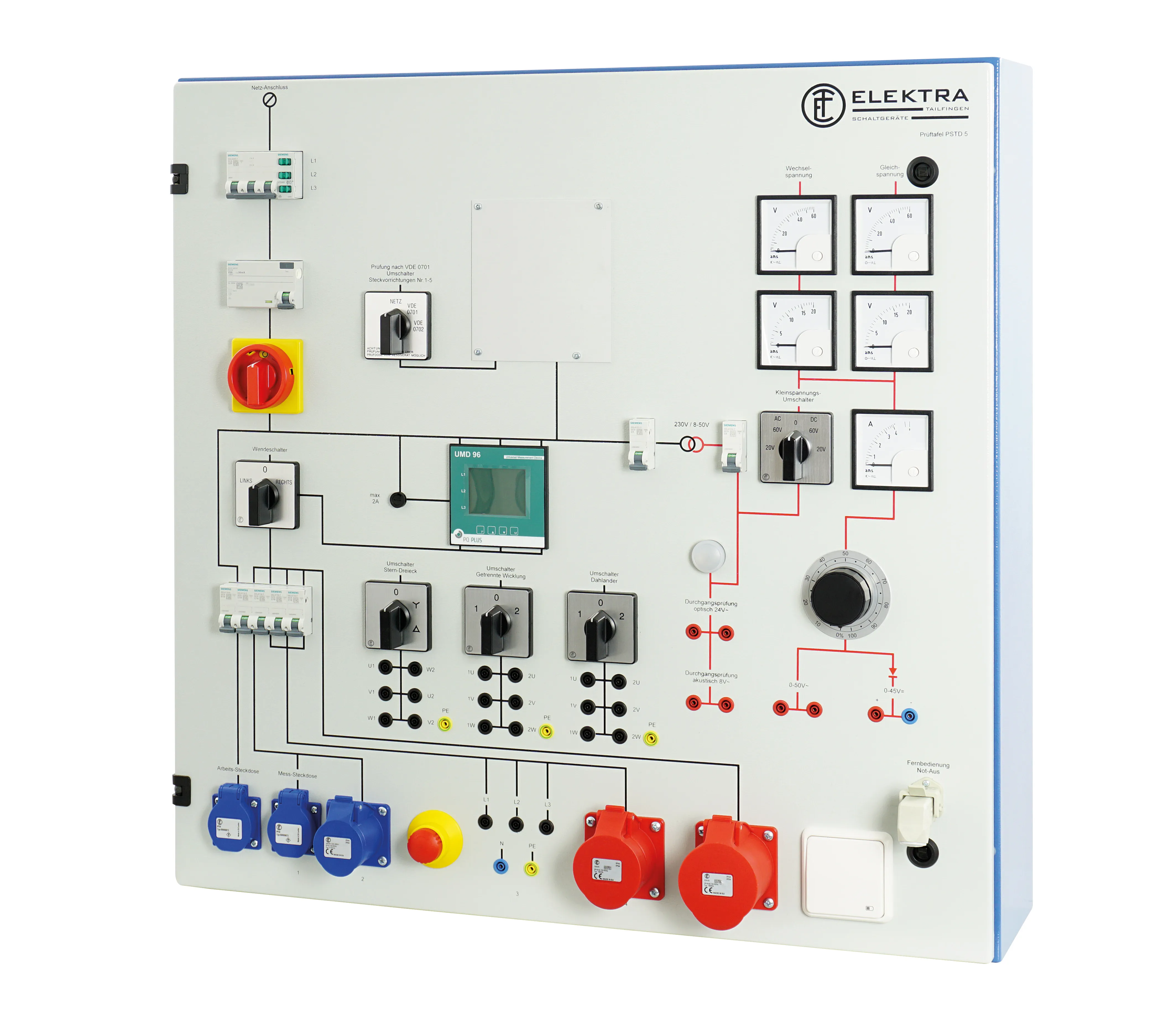 ELEKTRA TAILFINGEN PSTD 5 O Pic_1
