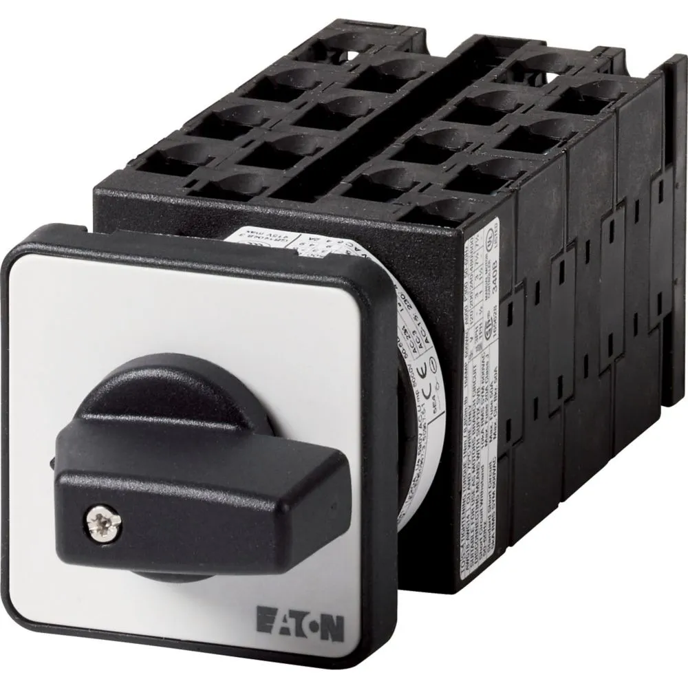 Eaton Electric T0-8-15146/E Pic_1