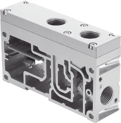 Festo VABF-S6-1-P1A6-G12 Pic_1