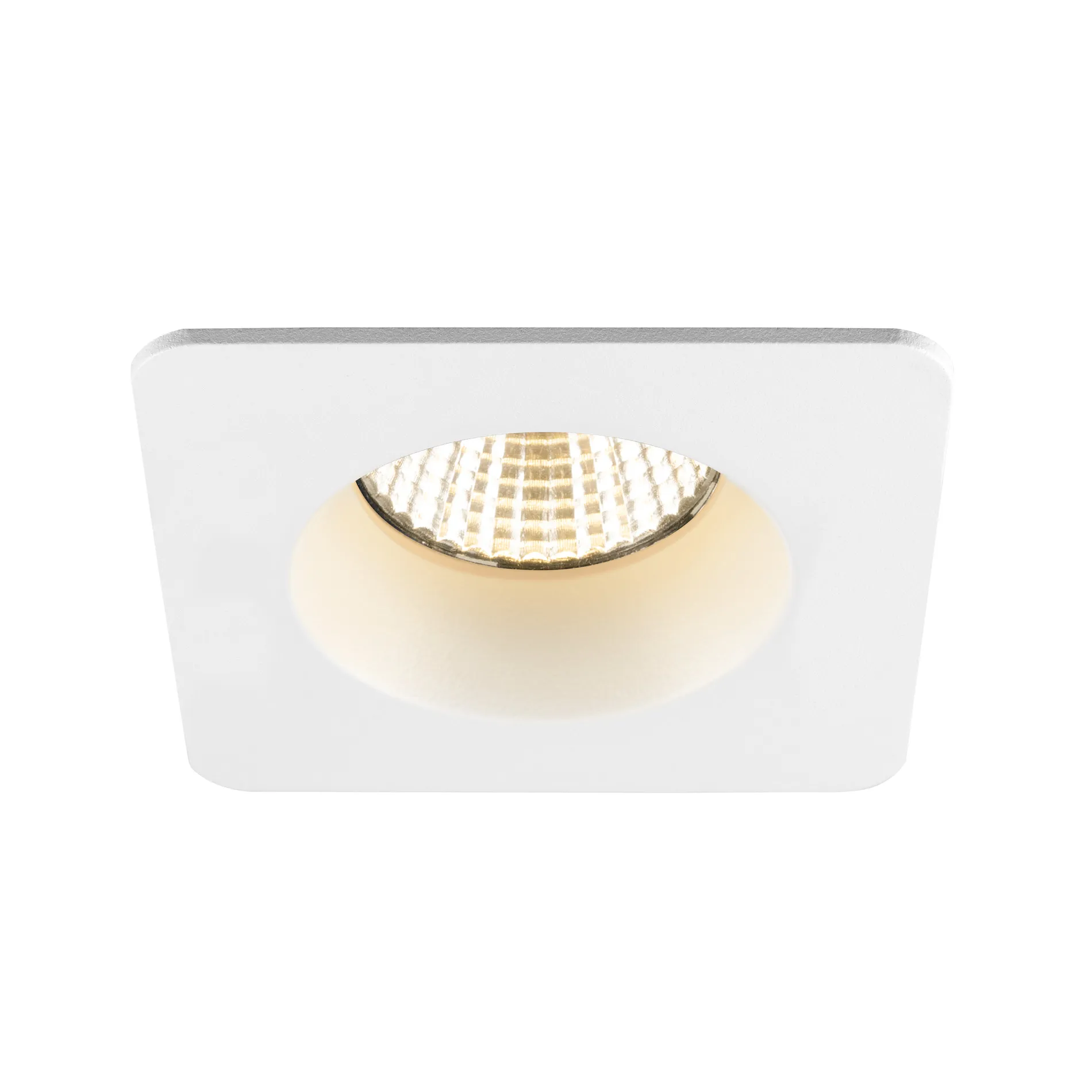 Slv NEW TRIA® 68 Ring eckig IP65 weiß Pic_1