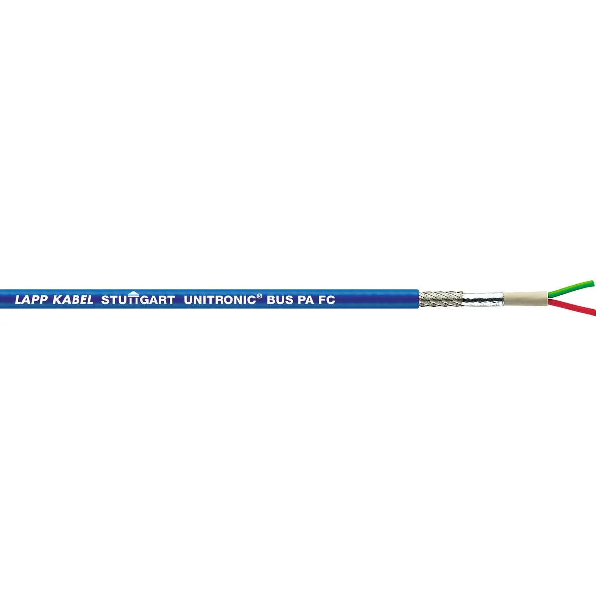 Lapp U.I. GmbH UNITRONIC® BUS PA FC (BU) 1X2X1.0 50 M Pic_1