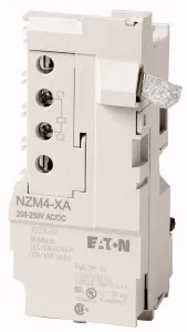Eaton Electric NZM4-XA110-130AC/DC Pic_2
