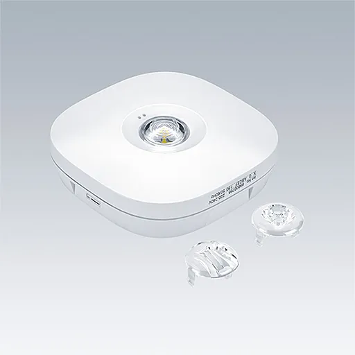 Zumtobel VOYAGER FIT MSC SLIM E3T NM WH Pic_1