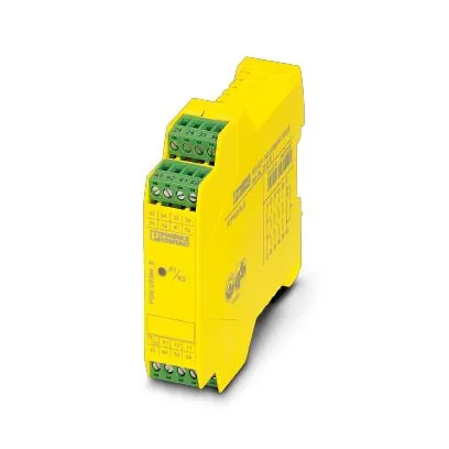 Phoenix Contact PSR-SCP- 24DC/URM4/4X1/2X2/B Pic_1
