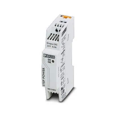 Phoenix Contact STEP-PS/ 1AC/ 5DC/2 Pic_1