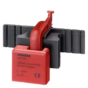 Siemens 3NX1024 Pic_1