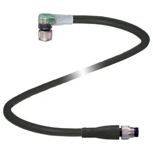 Pepperl+fuchs V3-WM-E2-BK2M-PUR-U-V3-GM Pic_1