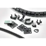 HWCLIP08-PA66HIRHS-BK (50)