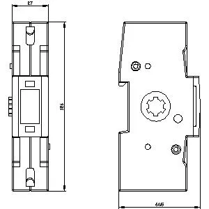 Siemens 3KD9205-2 Pic_3
