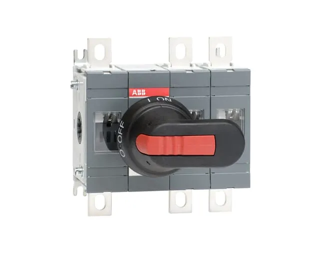 Abb OT160EV12P Pic_1