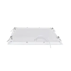 Nobile Licht LED Panel Flat 300 Q SCCT 350mA Pic_3