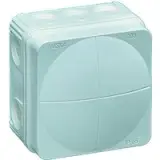 HFRAK025 RAL7035