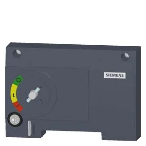 Siemens 3VT9500-3HA10 Pic_1