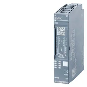 Siemens 6ES7131-6BF00-0BA0 Pic_1