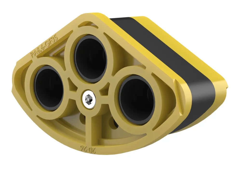 Hauff-technik SEG 3x26 Pic_1