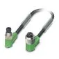 Phoenix Contact SAC-3P-M 8MR/0,6-PUR/M12FR Pic_2