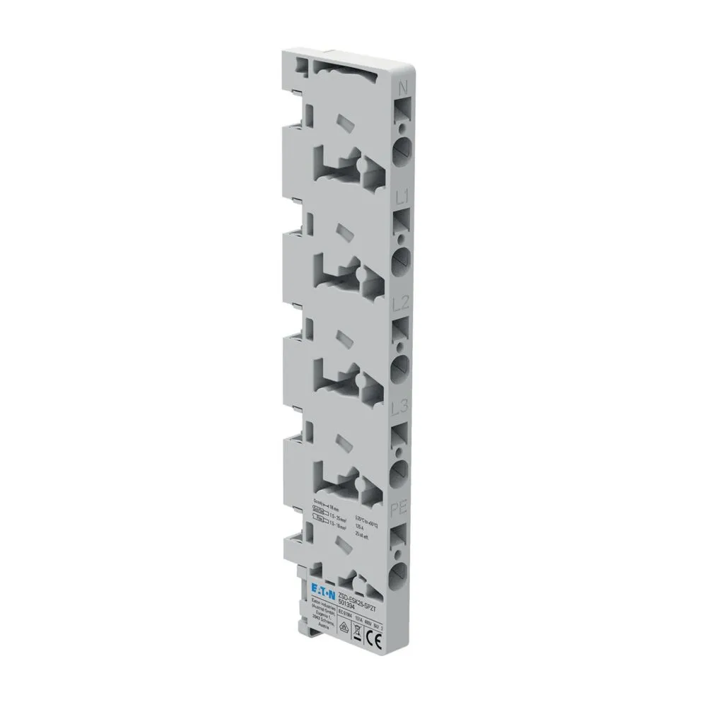 Eaton Electric ZSD-ESK25-SPZT Pic_1