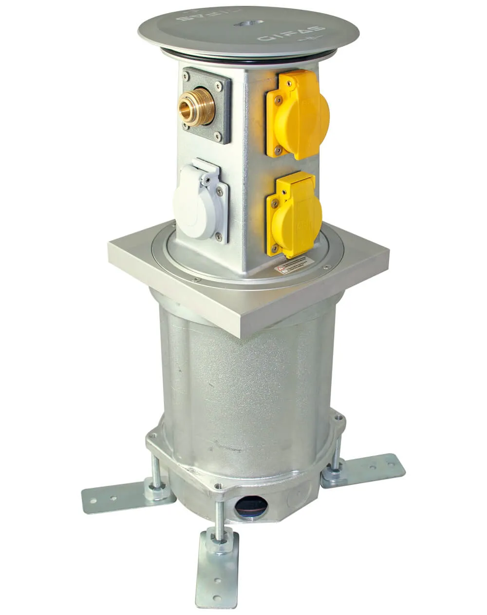 Gifas Electric 840940 Pic_1