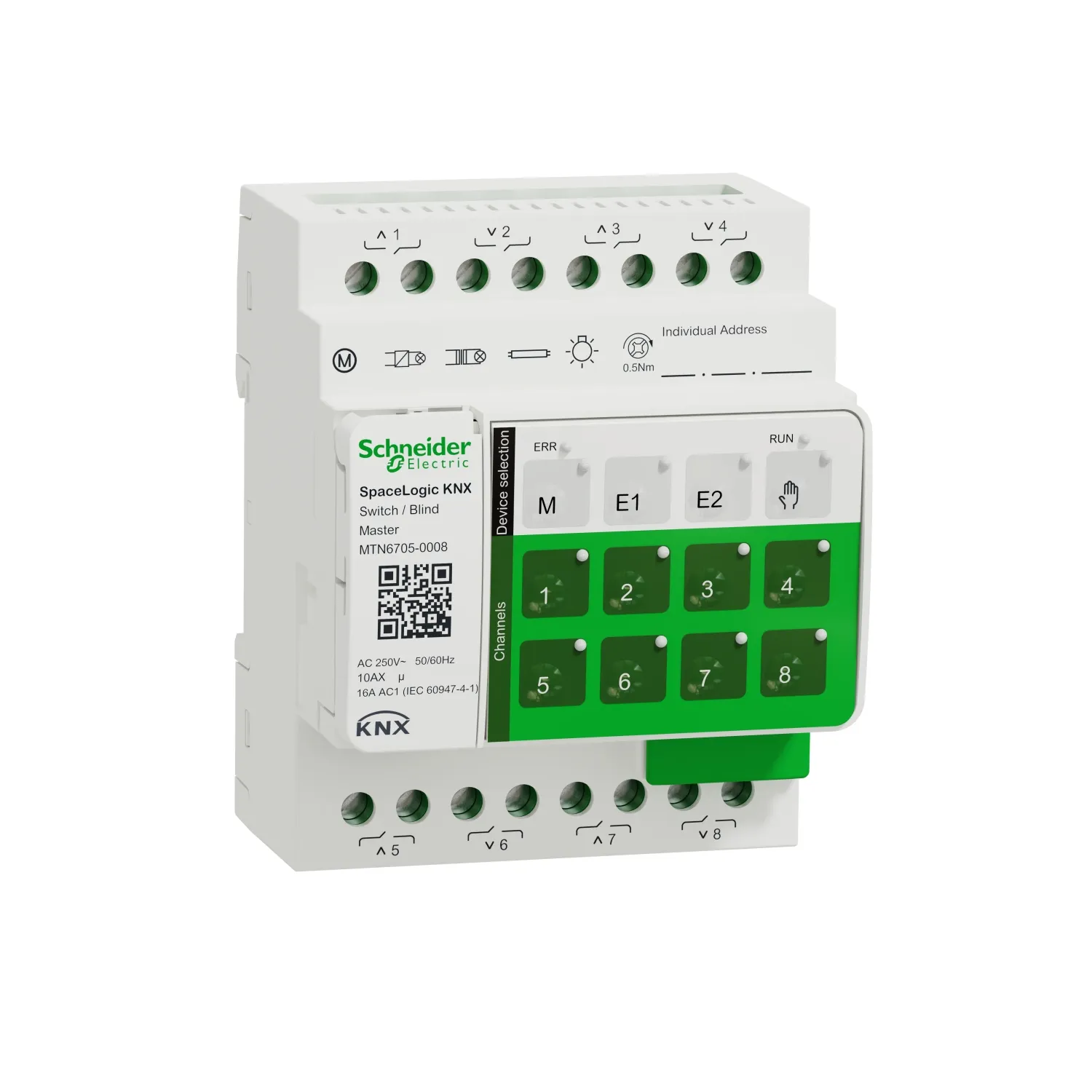 Schneider Electric MTN6705-0008 Pic_1