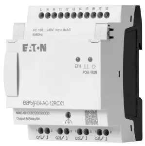 Eaton Electric EASY-E4-AC-12RCX1 Pic_3