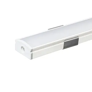 Nobile Licht Alu U-Profil 2 OP Pic_1