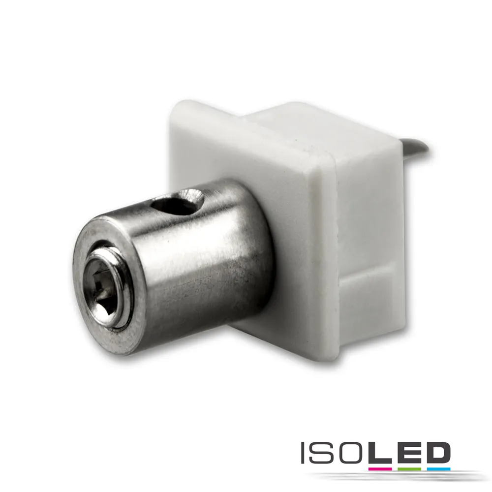FIAI Handels GmbH Adapter/Endkappe mit Stromversorgung Pic_1