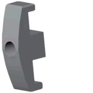 Hager HK0M8M Pic_1