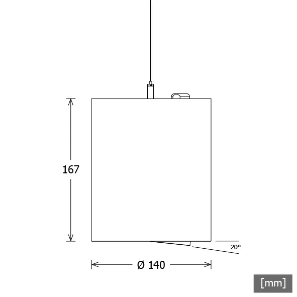 LTS LICHT & LEUCHTEN GMBH BTN-P 302.27.35.3 weiß Pic_1