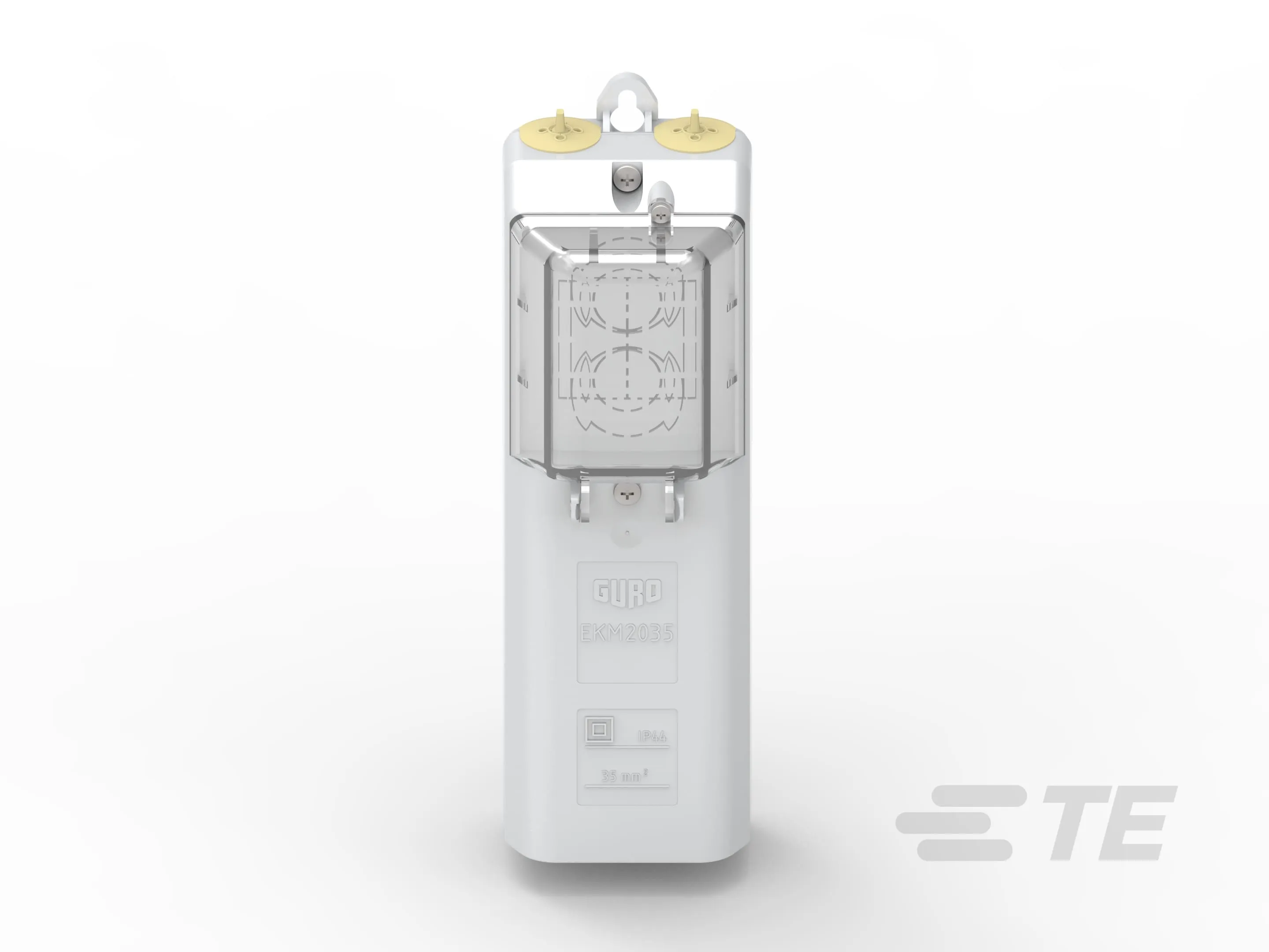 Te Connectivity EKM-2035-2D2 (94424) Pic_1