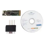 701550(3041/3046)/8 (PROFIBUS-DP Schnittstelle)