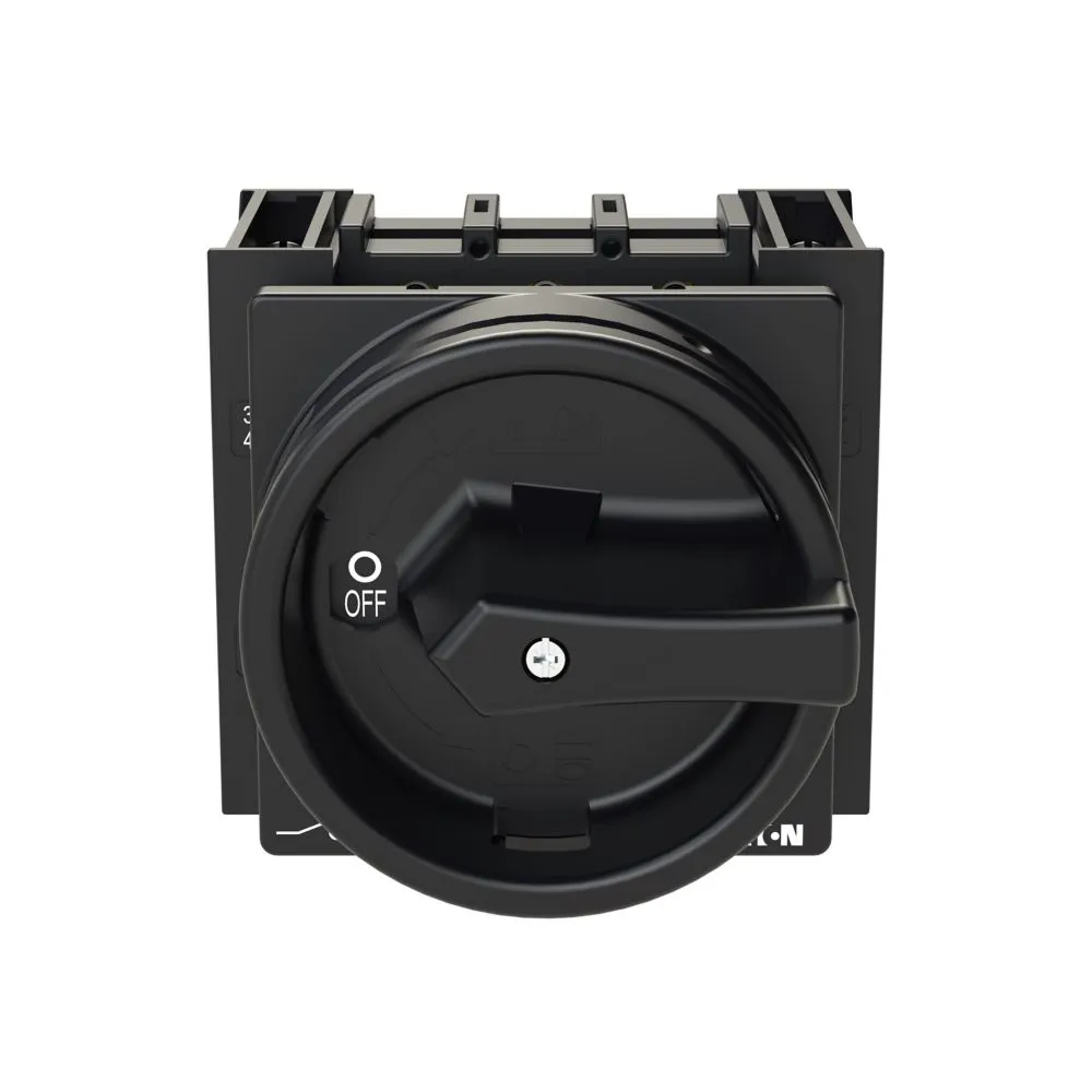 Eaton Electric P1-25/EA/SVB-SW/2HI11 Pic_3