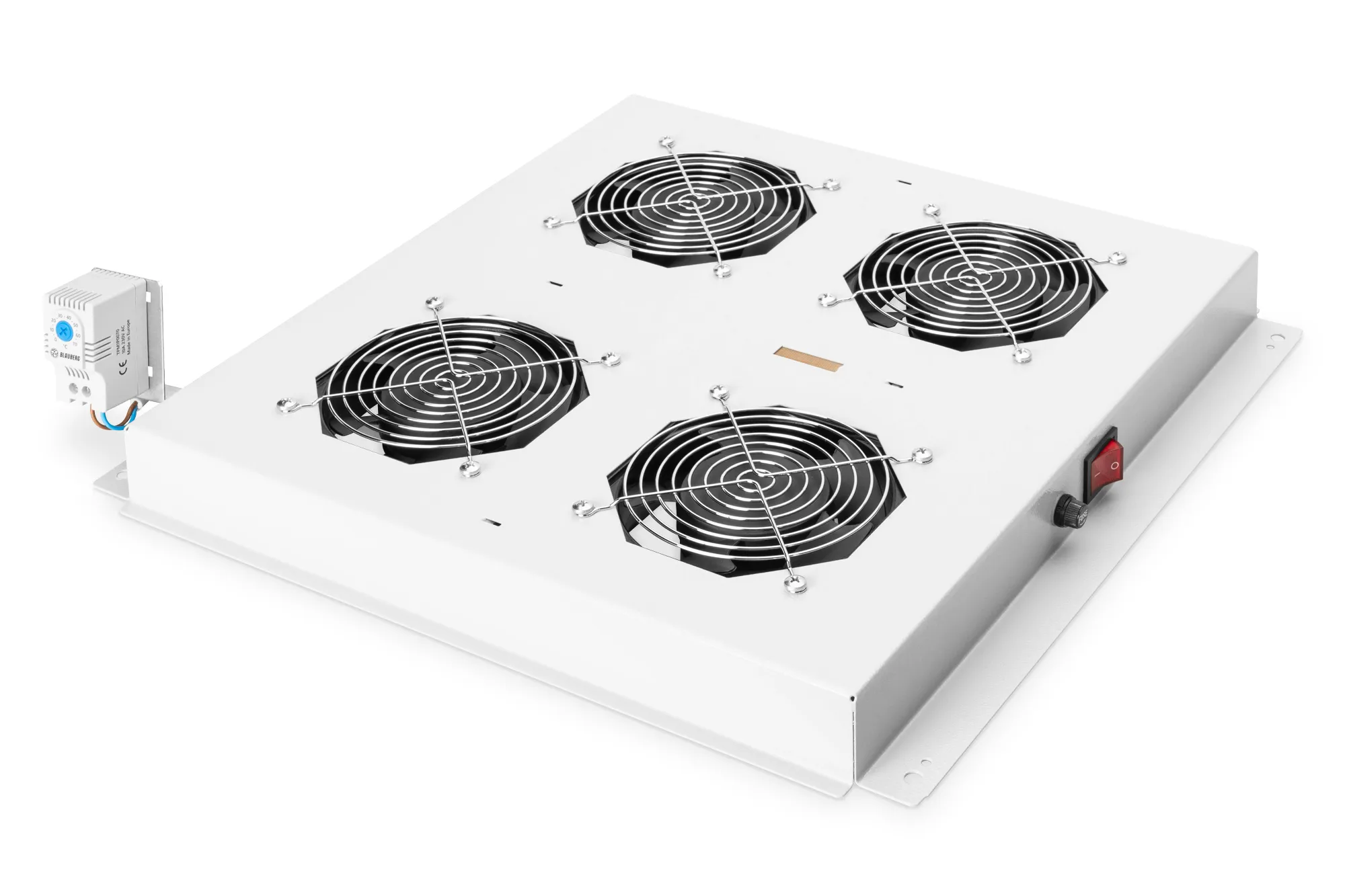 Assmann DN-19 FAN-4-N Pic_1