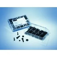 Hellermanntyton HOT Kit PVC-FR BK 10 Pic_7