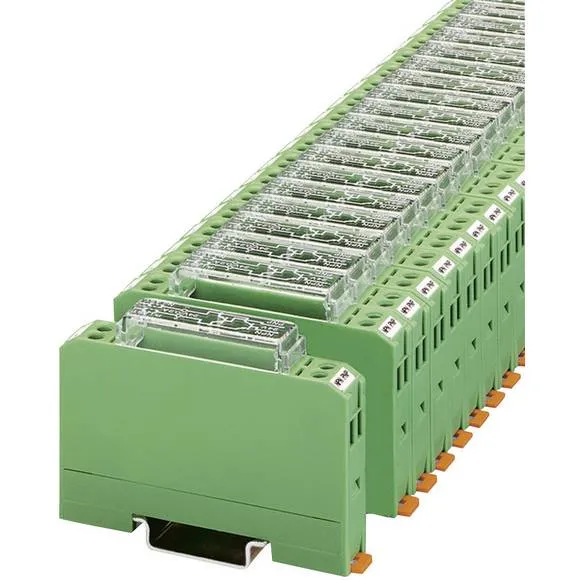 Phoenix Contact EMG 12-REL/KSR-230/1 Pic_1