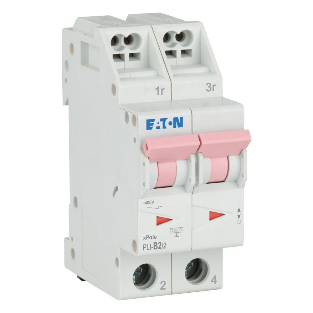 Eaton Electric PLI-B2/2 Pic_3