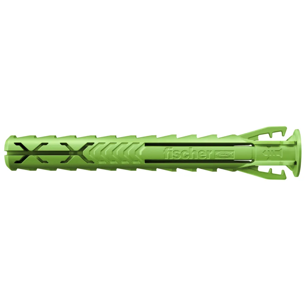 Fischer fischer SX Plus 6X50 GREEN Dübel Pic_1