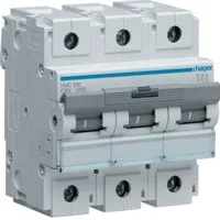 Hager HMC380 Pic_1